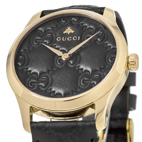 gucci g-timeless gold tone